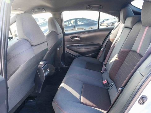 Used 2025 Toyota Corolla SE FWD image 19