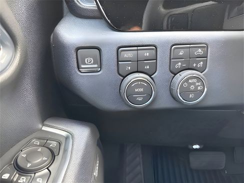 New 2025 Chevrolet Silverado 2500 LTZ w/ LTZ Convenience Package image 18