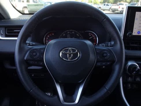 Certified 2024 Toyota RAV4 XLE image 24