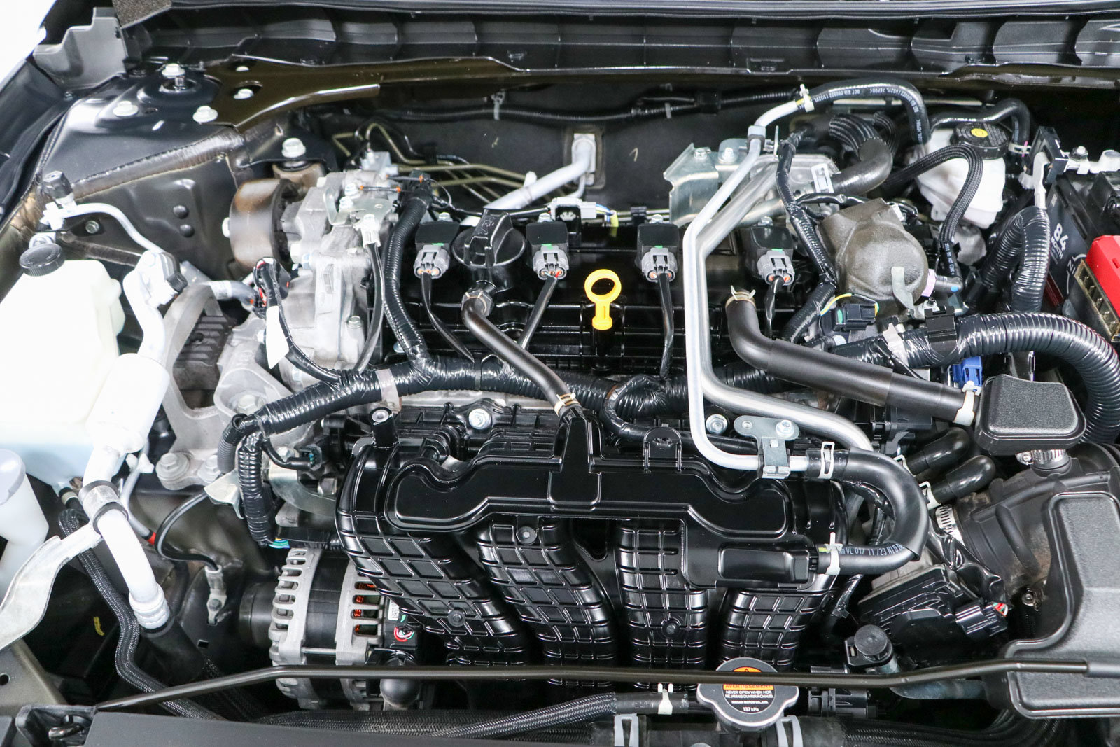 Used 2021 Nissan Altima 2.5 SL FWD image 29