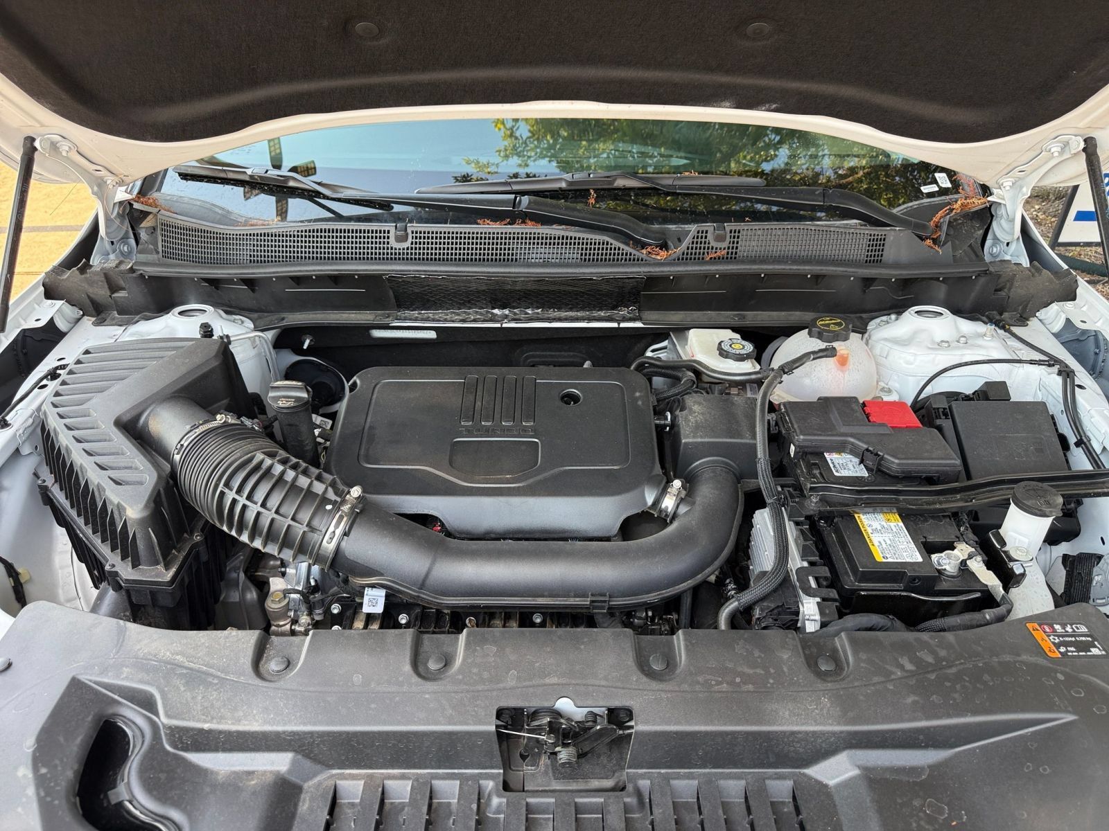 Used 2026 Chevrolet Blazer LT FWD image 31