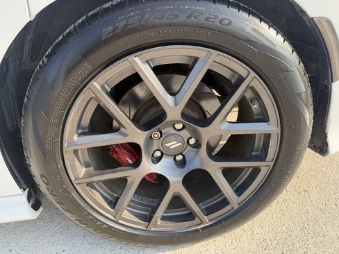 Used 2019 Dodge Charger Scat Pack w/ Plus Group RWD image 38