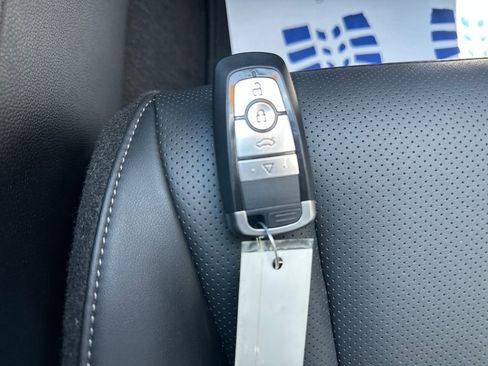 Used 2025 Honda Accord Sport image 28