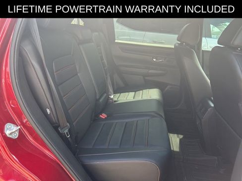Used 2024 Honda CR-V Sport-L image 18