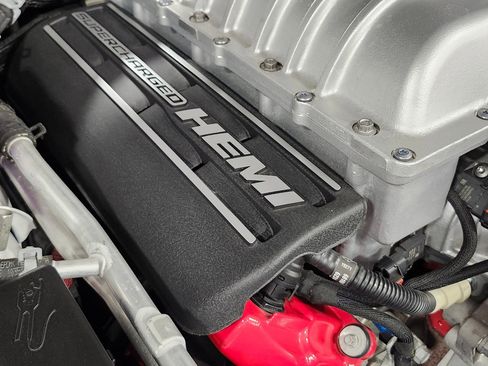 Used 2018 Dodge Challenger SRT Demon image 37