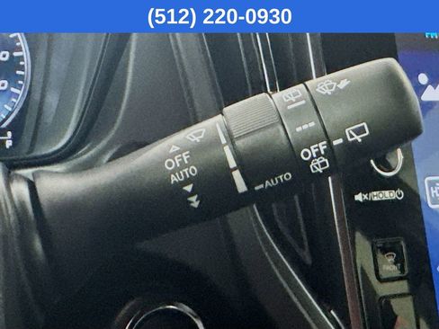 New 2026 Subaru Forester Limited AWD/4WD image 14