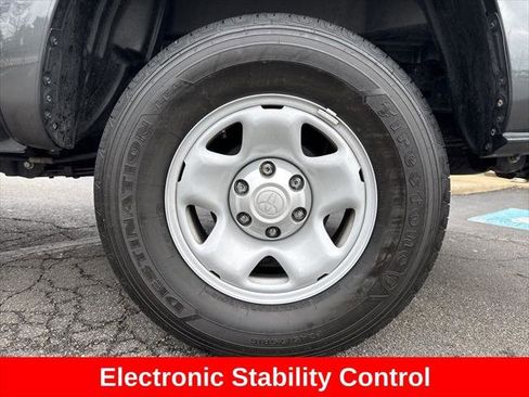 Certified 2023 Toyota Tacoma SR AWD/4WD image 14