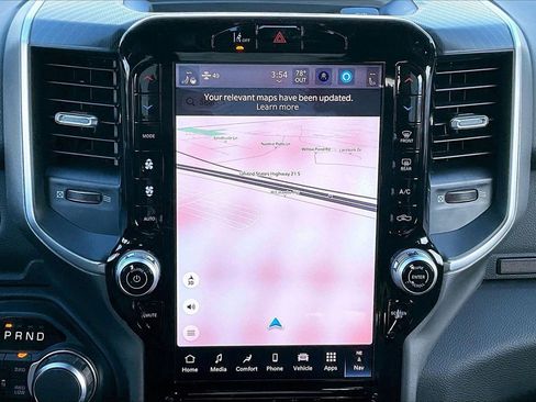 New 2026 RAM 1500 Big Horn image 13