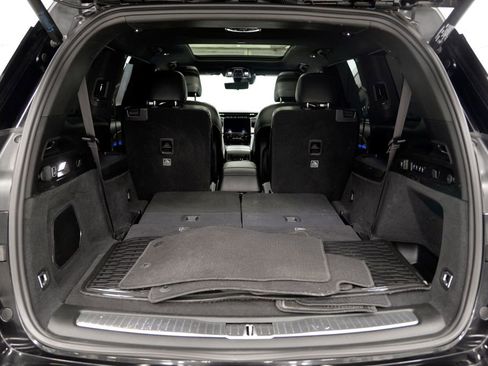 Used 2023 Jeep Grand Cherokee L Summit w/ Advanced Protech Group IV image 31