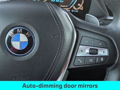 Used 2023 BMW X5 xDrive45e image 21