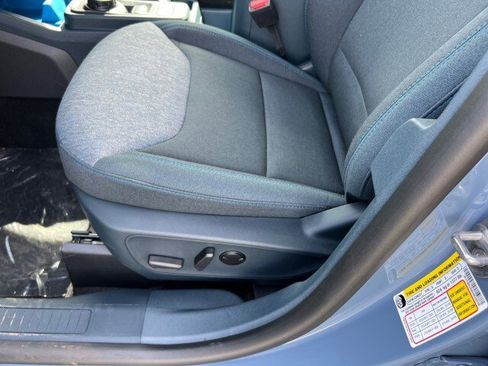 New 2025 Ford Maverick XLT w/ XLT Luxury Package image 15