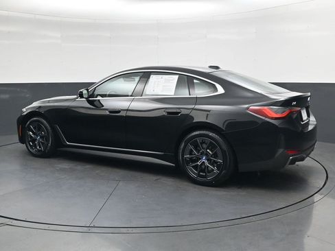 Used 2023 BMW i4 eDrive35 RWD image 6