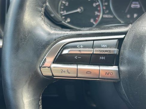 Used 2023 MAZDA CX-50 AWD 2.5 Turbo w/ Cargo Package image 25