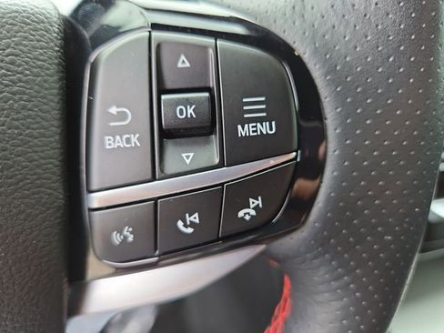 Used 2023 Ford Explorer ST-Line AWD/4WD image 26