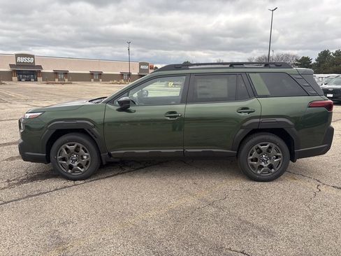 New 2026 Subaru Outback Premium AWD/4WD image 7
