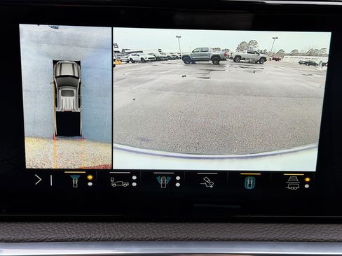 Used 2023 GMC Sierra 1500 Denali w/ Denali Reserve Package image 40