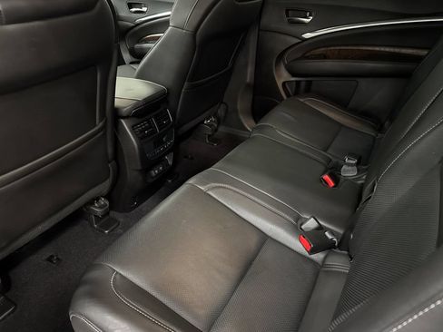 Used 2020 Acura MDX SH-AWD w/ Technology Package image 13