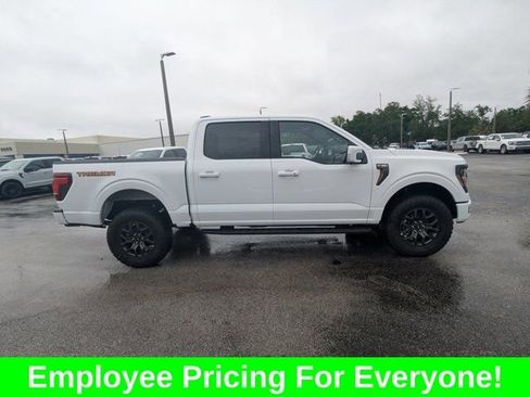 New 2026 Ford F150 Tremor AWD/4WD image 4