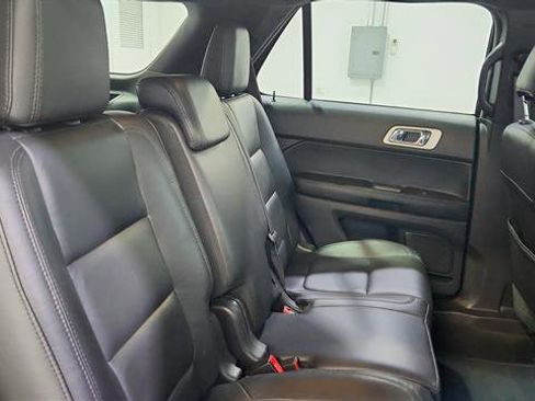 Used 2015 Ford Explorer XLT w/ Equipment Group 202A image 27