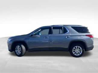 Used 2019 Chevrolet Traverse LT FWD video 2