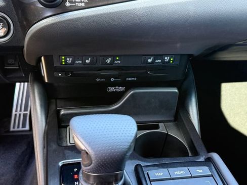 Used 2020 Lexus ES 350 F Sport w/ Accessory Package FWD image 20
