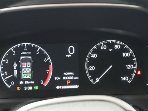 New 2025 Honda Pilot Touring image 32