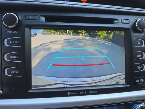 Used 2018 Toyota Highlander XLE w/ Protection Package #3 AWD/4WD image 20