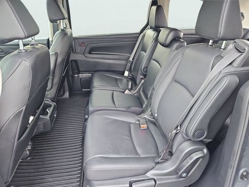 Certified 2026 Honda Odyssey EX-L image 34