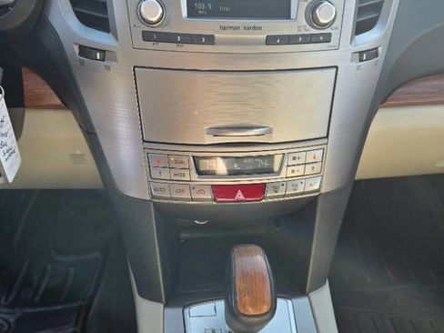 Used 2013 Subaru Outback 2.5i Limited w/ Moonroof Pkg image 20