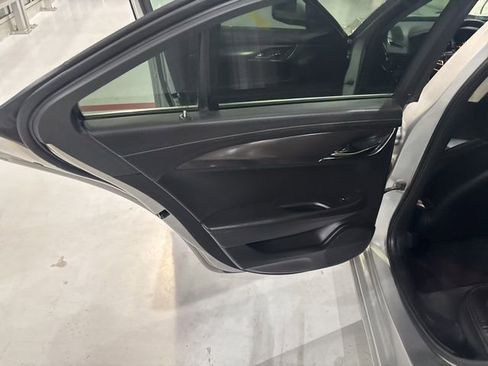 Used 2013 Cadillac ATS Sedan image 25