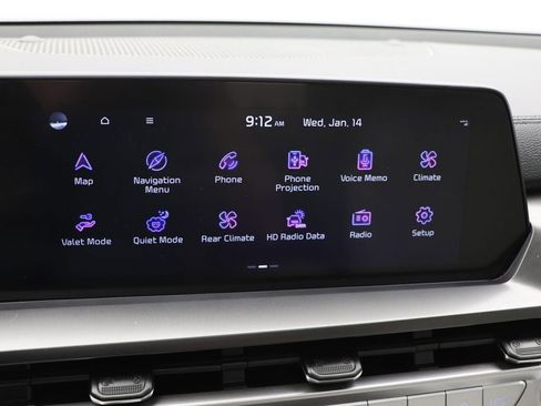 Used 2023 Kia Telluride S w/ S Sunroof Package image 23