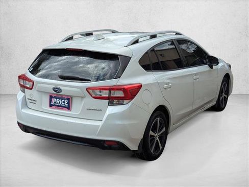 Used 2019 Subaru Impreza 2.0i Premium AWD/4WD image 5