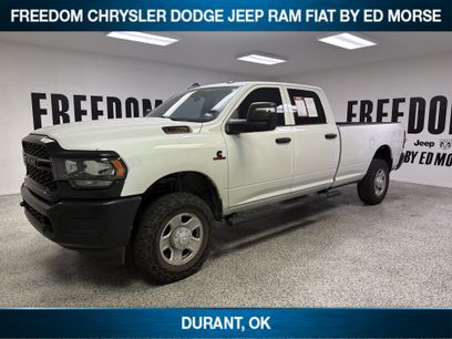 Used 2023 RAM 3500 Tradesman