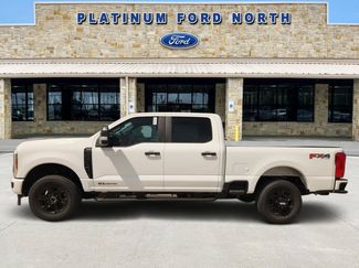 New 2026 Ford F250 XL w/ STX Appearance Package AWD/4WD video 3