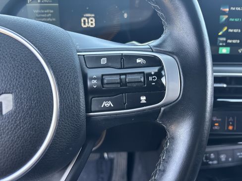 Used 2025 Kia K5 GT-Line w/ GT-Line Premium Package FWD image 28