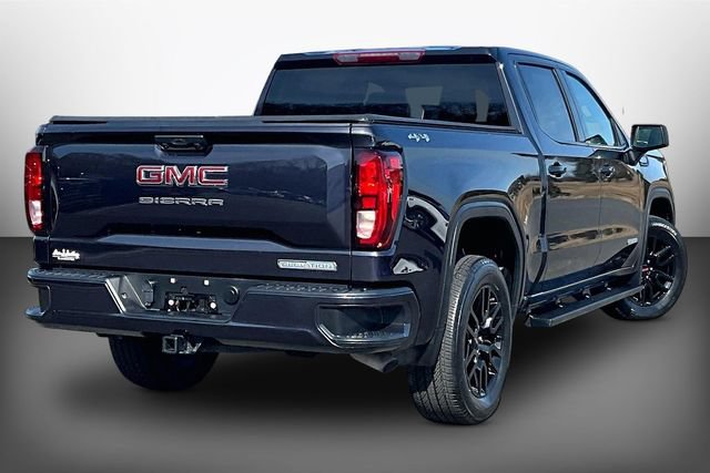 Certified 2024 GMC Sierra 1500 Elevation AWD/4WD image 2