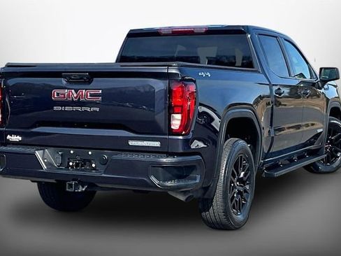 Used 2024 GMC Sierra 1500 Elevation AWD/4WD image 2