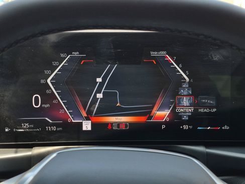 Certified 2025 BMW 430i w/ Premium Package RWD image 24