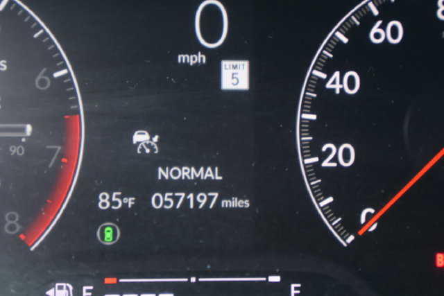 Used 2023 Honda Civic Si image 2