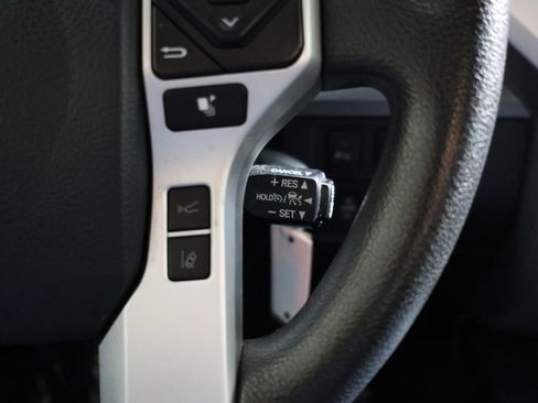 Used 2019 Toyota Tundra TRD Pro AWD/4WD image 29