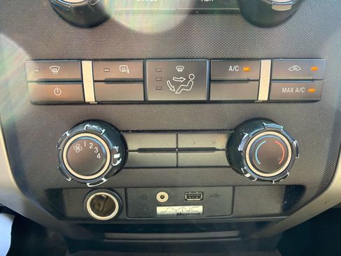 Used 2010 Ford F150 FX4 AWD/4WD image 20