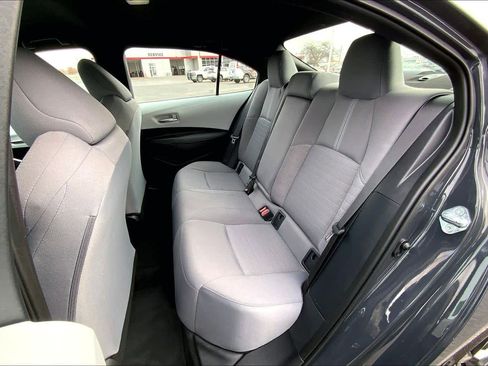 Used 2025 Toyota Corolla SE image 21