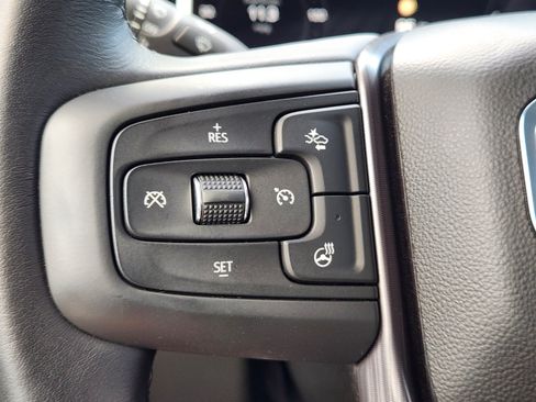 Used 2025 GMC Sierra 2500 Denali Ultimate AWD/4WD image 23
