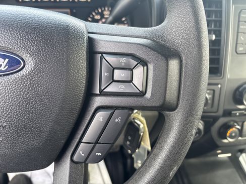 Used 2018 Ford F150 XL w/ Equipment Group 101A Mid image 20