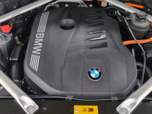 Certified 2024 BMW X5 xDrive50e w/ Parking Assistance Package image 15