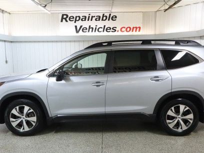 Used 2020 Subaru Ascent Premium w/ Convenience Package