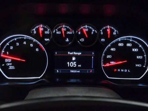 Used 2019 Chevrolet Silverado 1500 LT w/ All-Star Edition image 20