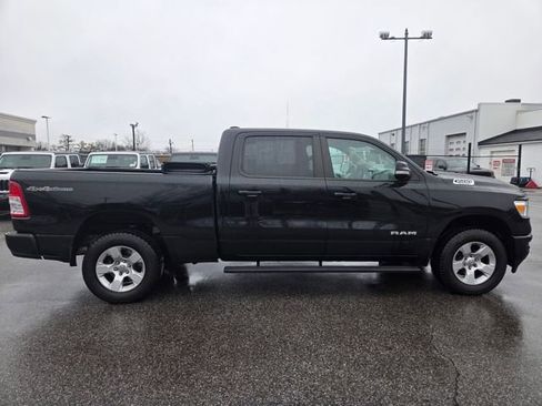 Used 2020 RAM 1500 Big Horn image 24
