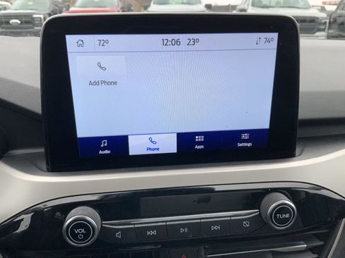 Used 2022 Ford Escape SE w/ Convenience Package image 37