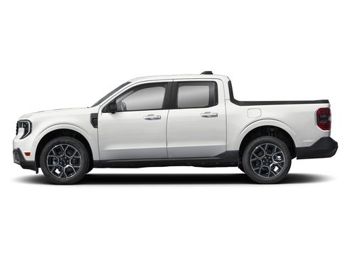 New 2026 Ford Maverick Lariat AWD/4WD image 3